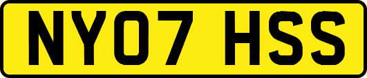 NY07HSS