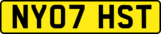 NY07HST