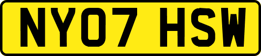 NY07HSW