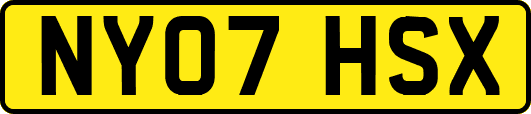 NY07HSX