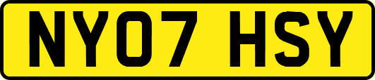 NY07HSY