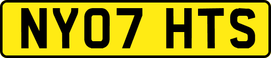 NY07HTS