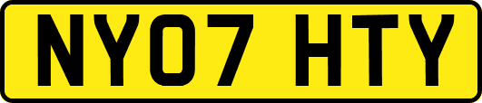 NY07HTY