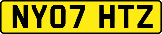 NY07HTZ