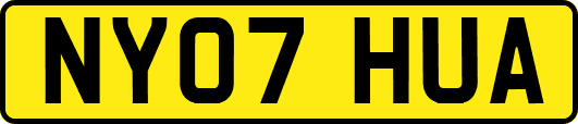 NY07HUA