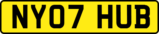 NY07HUB