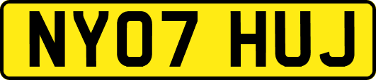 NY07HUJ