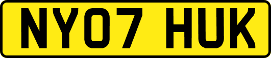 NY07HUK