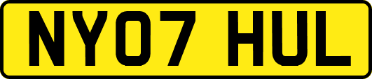 NY07HUL