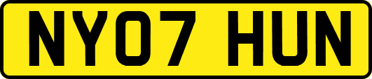 NY07HUN