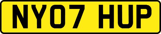 NY07HUP