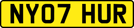 NY07HUR
