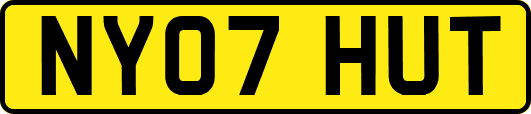 NY07HUT