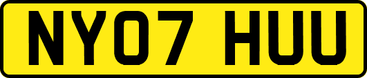 NY07HUU