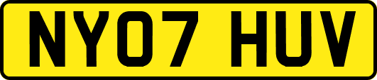 NY07HUV