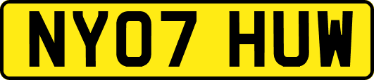 NY07HUW