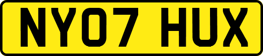 NY07HUX