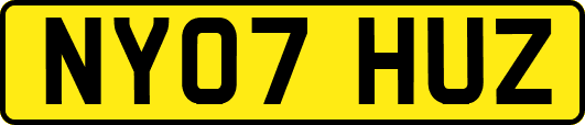 NY07HUZ
