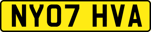 NY07HVA