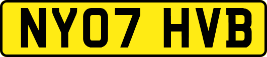 NY07HVB