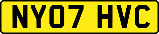 NY07HVC