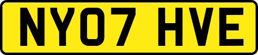 NY07HVE