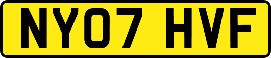 NY07HVF
