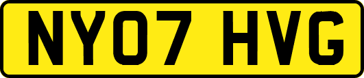 NY07HVG
