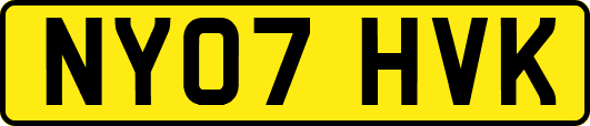 NY07HVK