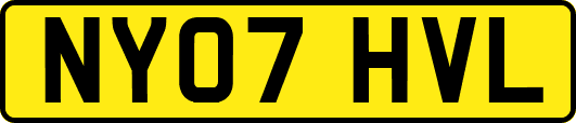 NY07HVL