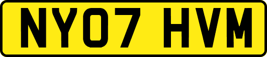 NY07HVM
