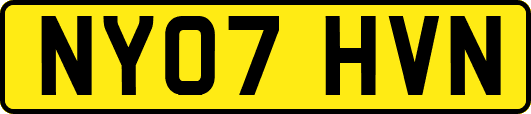 NY07HVN