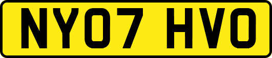 NY07HVO