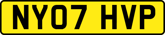 NY07HVP