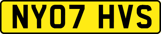 NY07HVS