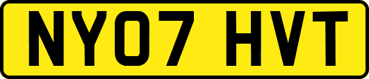 NY07HVT