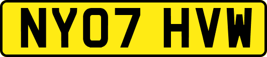 NY07HVW