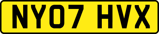 NY07HVX
