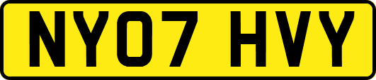 NY07HVY