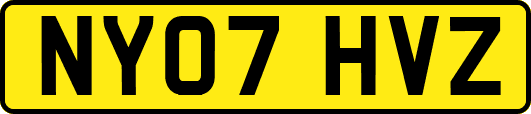 NY07HVZ
