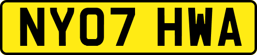 NY07HWA