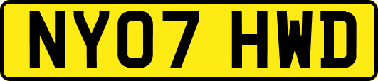 NY07HWD