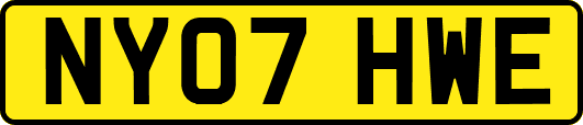 NY07HWE