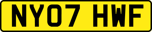 NY07HWF