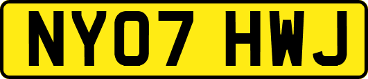 NY07HWJ