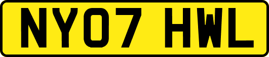 NY07HWL