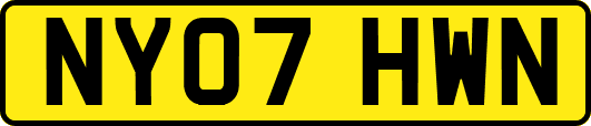 NY07HWN