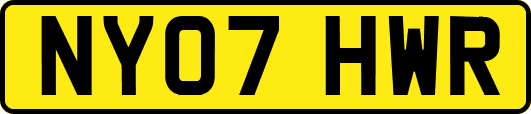 NY07HWR