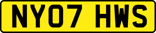 NY07HWS