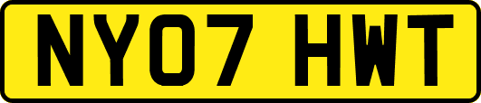 NY07HWT